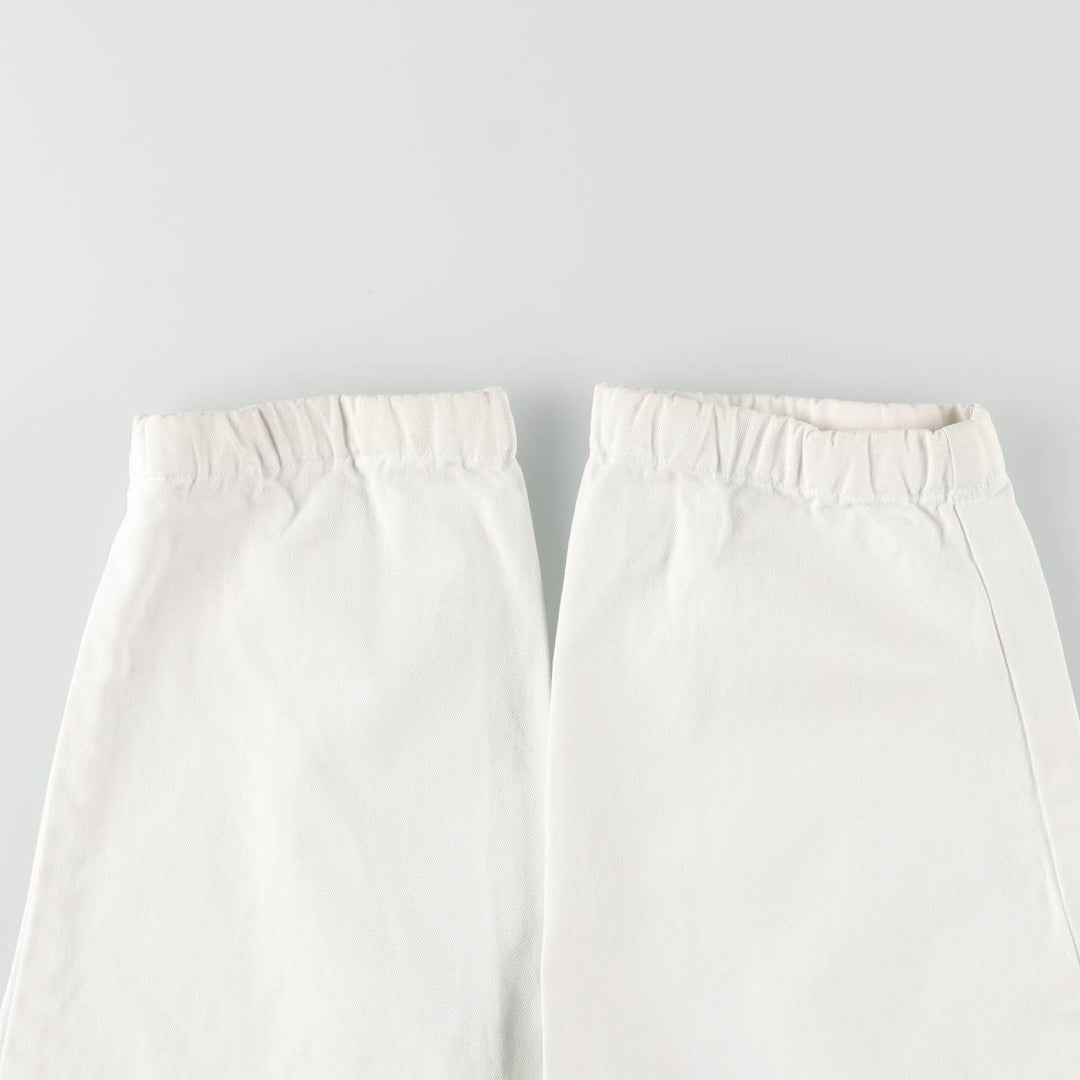 Ralph Lauren POLO by Ralph Lauren Swing Top Sports Jacket Men's XL cotton white type Vintage Second Hand