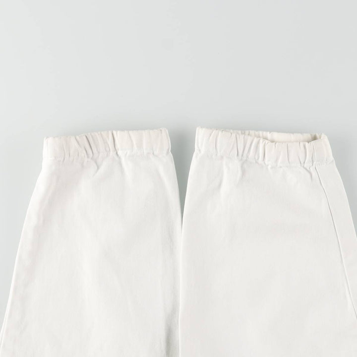 Ralph Lauren POLO by Ralph Lauren Swing Top Sports Jacket Men's XL cotton white type Vintage Second Hand