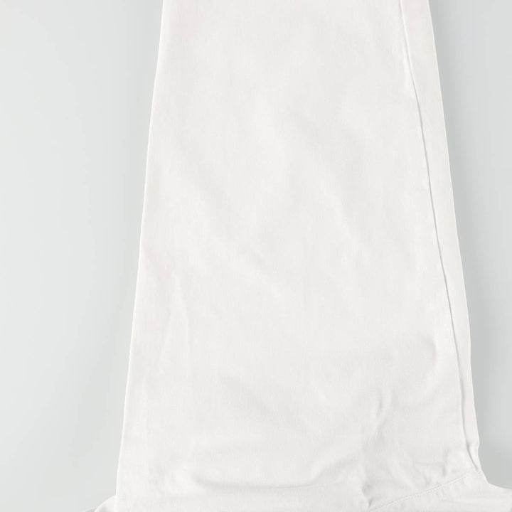 Ralph Lauren POLO by Ralph Lauren Swing Top Sports Jacket Men's XL cotton white type Vintage Second Hand