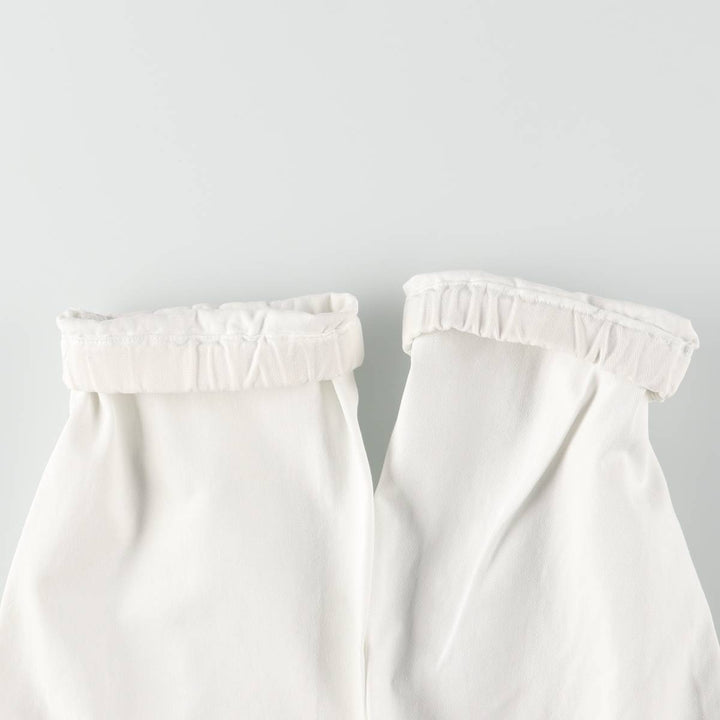 Ralph Lauren POLO by Ralph Lauren Swing Top Sports Jacket Men's XL cotton white type Vintage Second Hand