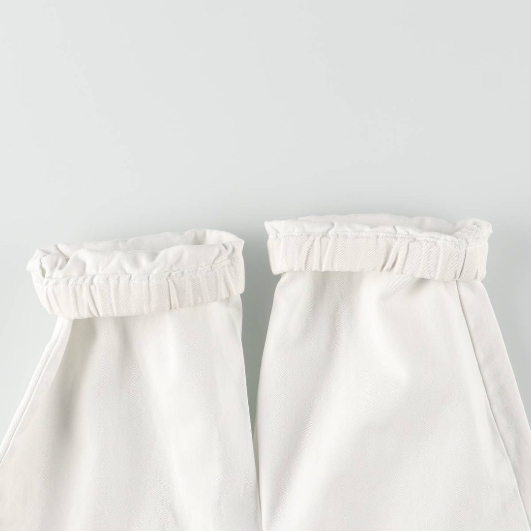 Ralph Lauren POLO by Ralph Lauren Swing Top Sports Jacket Men's XL cotton white type Vintage Second Hand