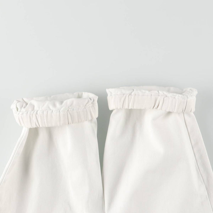 Ralph Lauren POLO by Ralph Lauren Swing Top Sports Jacket Men's XL cotton white type Vintage Second Hand