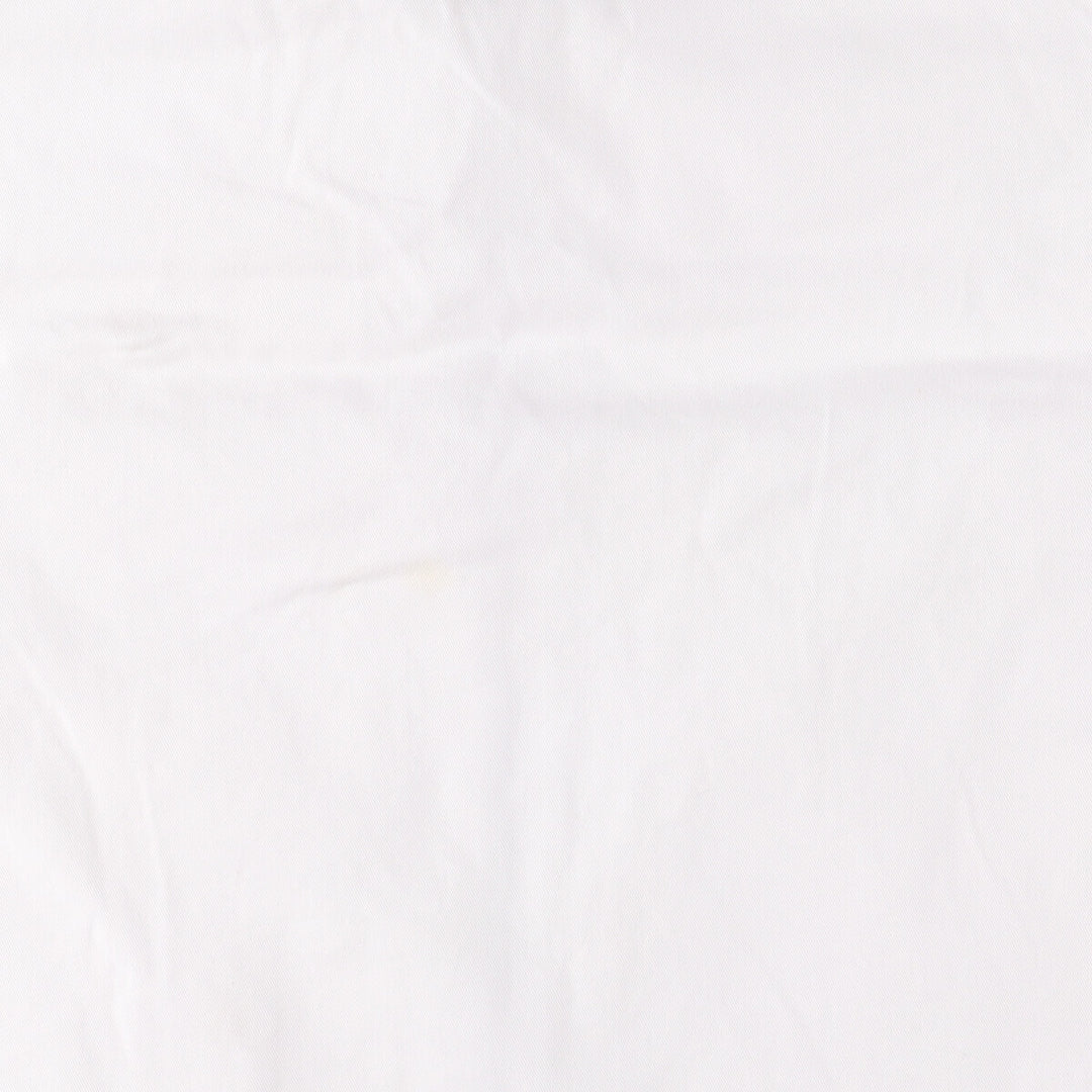 Ralph Lauren POLO by Ralph Lauren Swing Top Sports Jacket Men's M cotton white type Vintage Second Hand