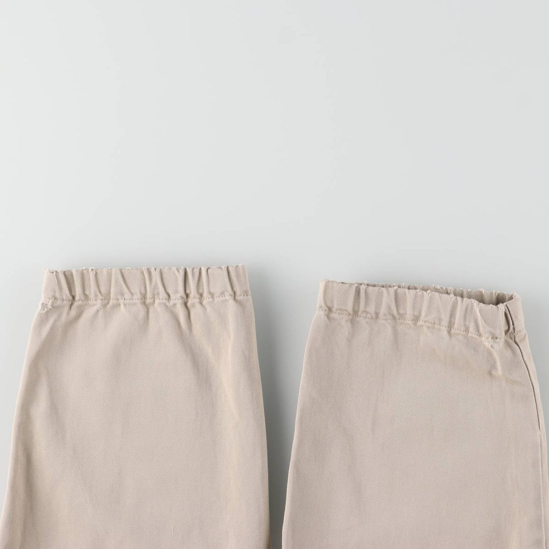 Ralph Lauren POLO by Ralph Lauren Swing Top Sports Jacket Men's L size cotton Beige type Vintage Second Hand