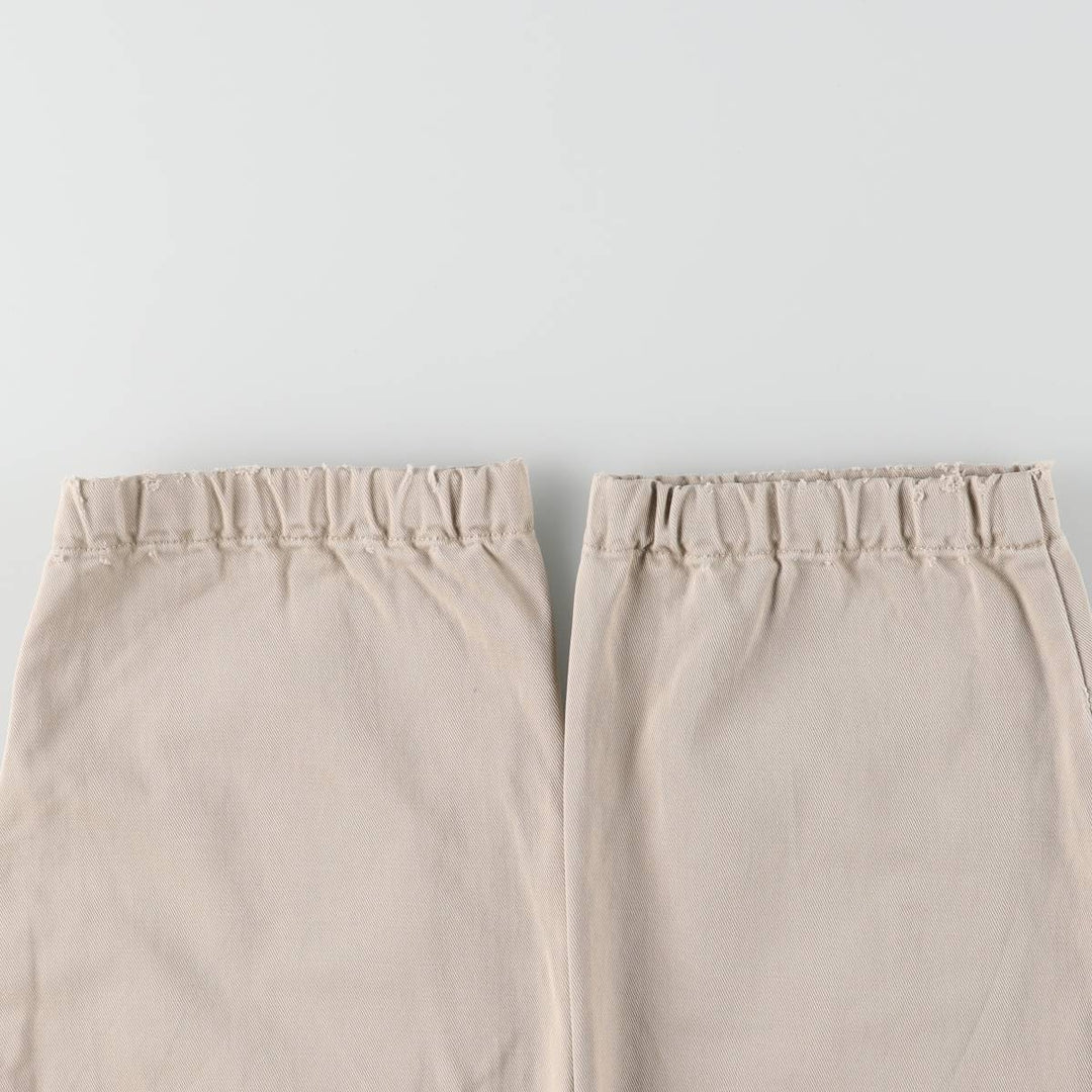 Ralph Lauren POLO by Ralph Lauren Swing Top Sports Jacket Men's L size cotton Beige type Vintage Second Hand