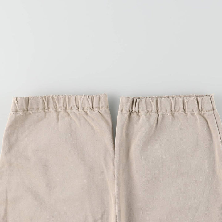 Ralph Lauren POLO by Ralph Lauren Swing Top Sports Jacket Men's L size cotton Beige type Vintage Second Hand