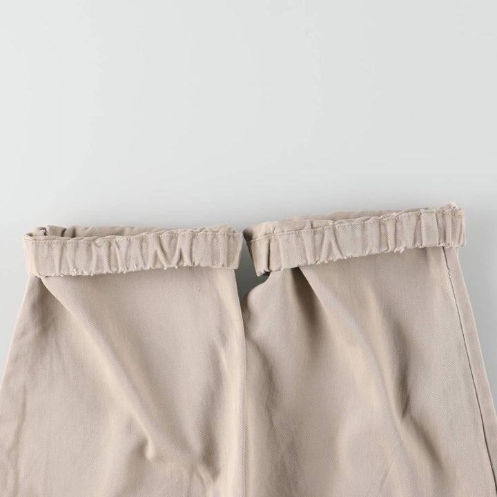 Ralph Lauren POLO by Ralph Lauren Swing Top Sports Jacket Men's L size cotton Beige type Vintage Second Hand