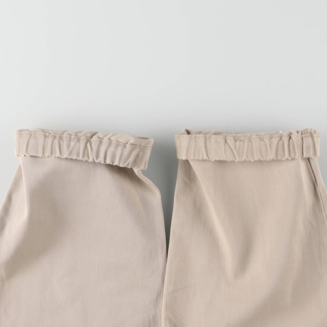 Ralph Lauren POLO by Ralph Lauren Swing Top Sports Jacket Men's L size cotton Beige type Vintage Second Hand