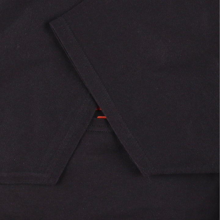 Harley-Davidson Motorcycle Bike T-shirt, Men's XL size cotton black type Vintage Second Hand