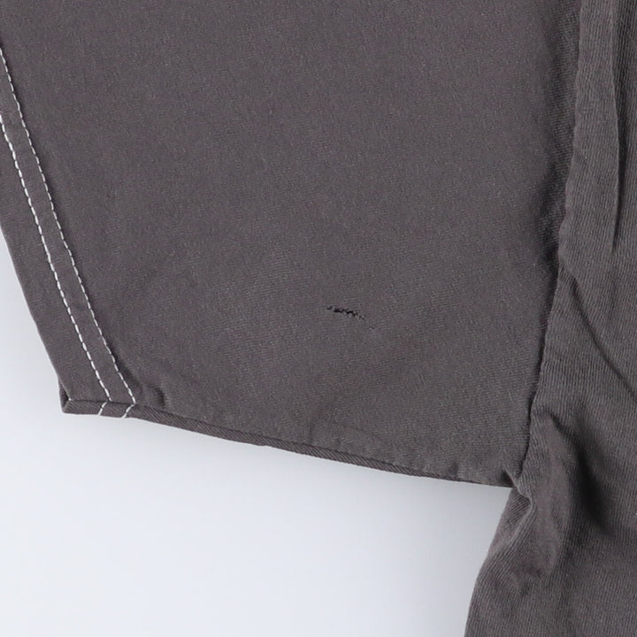 EAZY-E Easy E Rap T-shirt Rap T Men's M size cotton gray type Vintage Second Hand