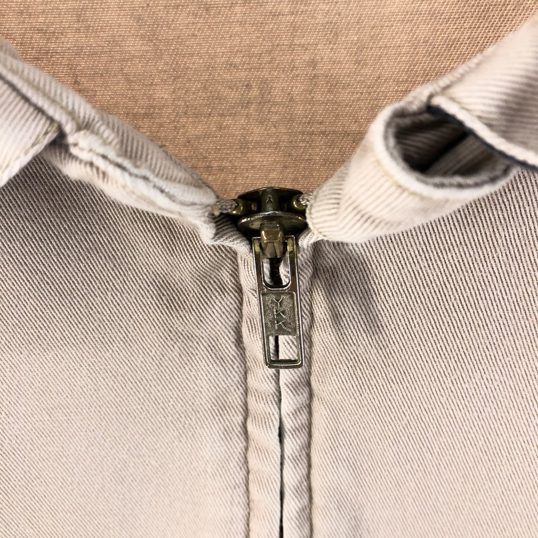 Ralph Lauren POLO by Ralph Lauren Swing Top Sports Jacket Men's L size cotton pink type Vintage Second Hand