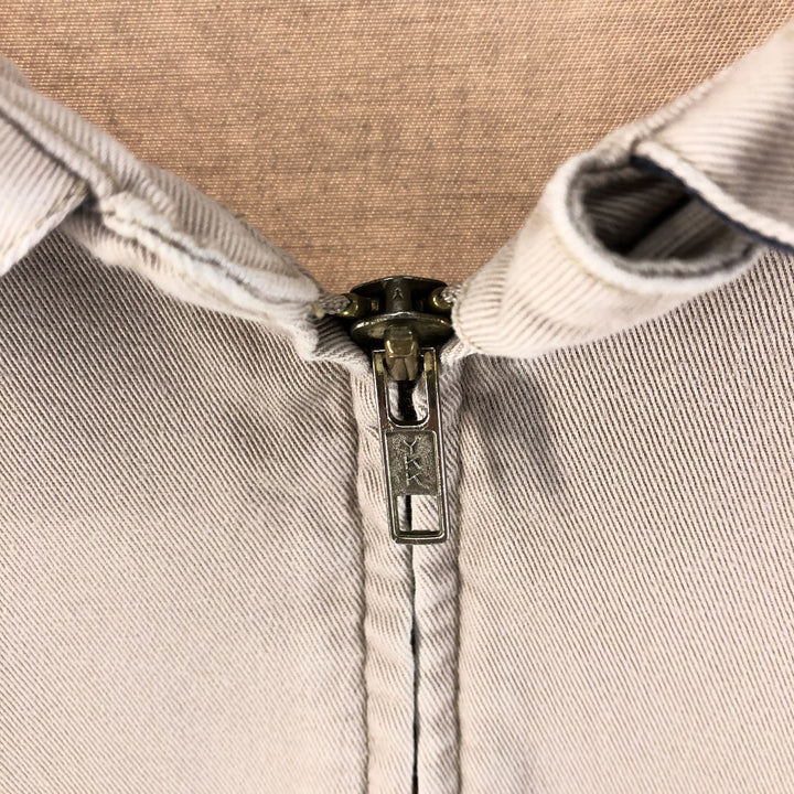 Ralph Lauren POLO by Ralph Lauren Swing Top Sports Jacket Men's L size cotton pink type Vintage Second Hand