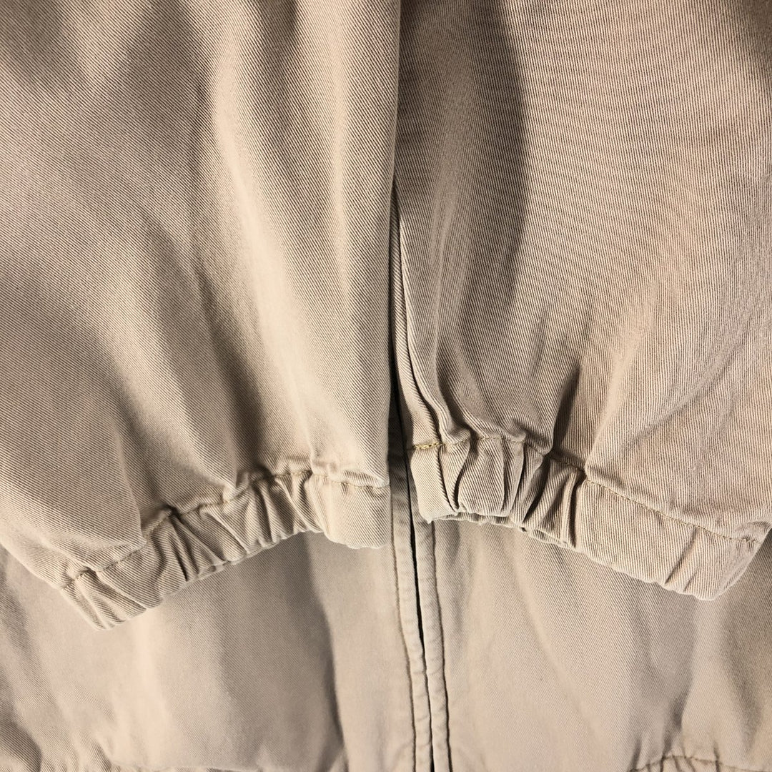 Ralph Lauren POLO by Ralph Lauren Swing Top Sports Jacket Men's L size cotton pink type Vintage Second Hand