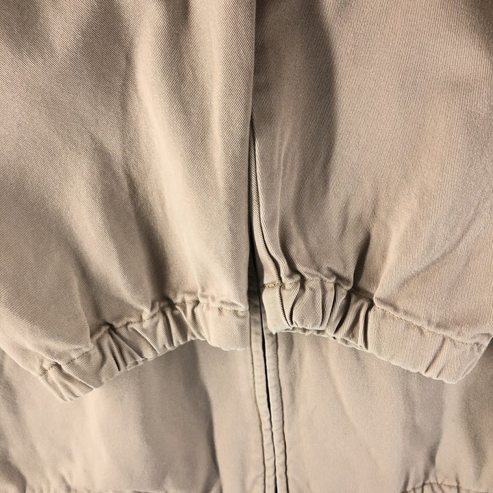 Ralph Lauren POLO by Ralph Lauren Swing Top Sports Jacket Men's L size cotton pink type Vintage Second Hand