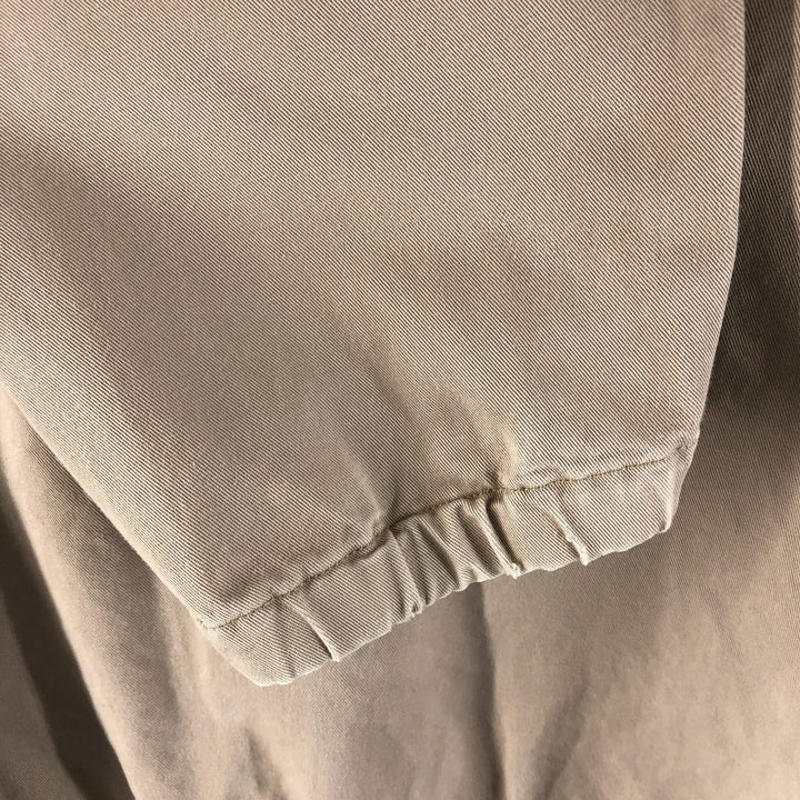 Ralph Lauren POLO by Ralph Lauren Swing Top Sports Jacket Men's L size cotton pink type Vintage Second Hand