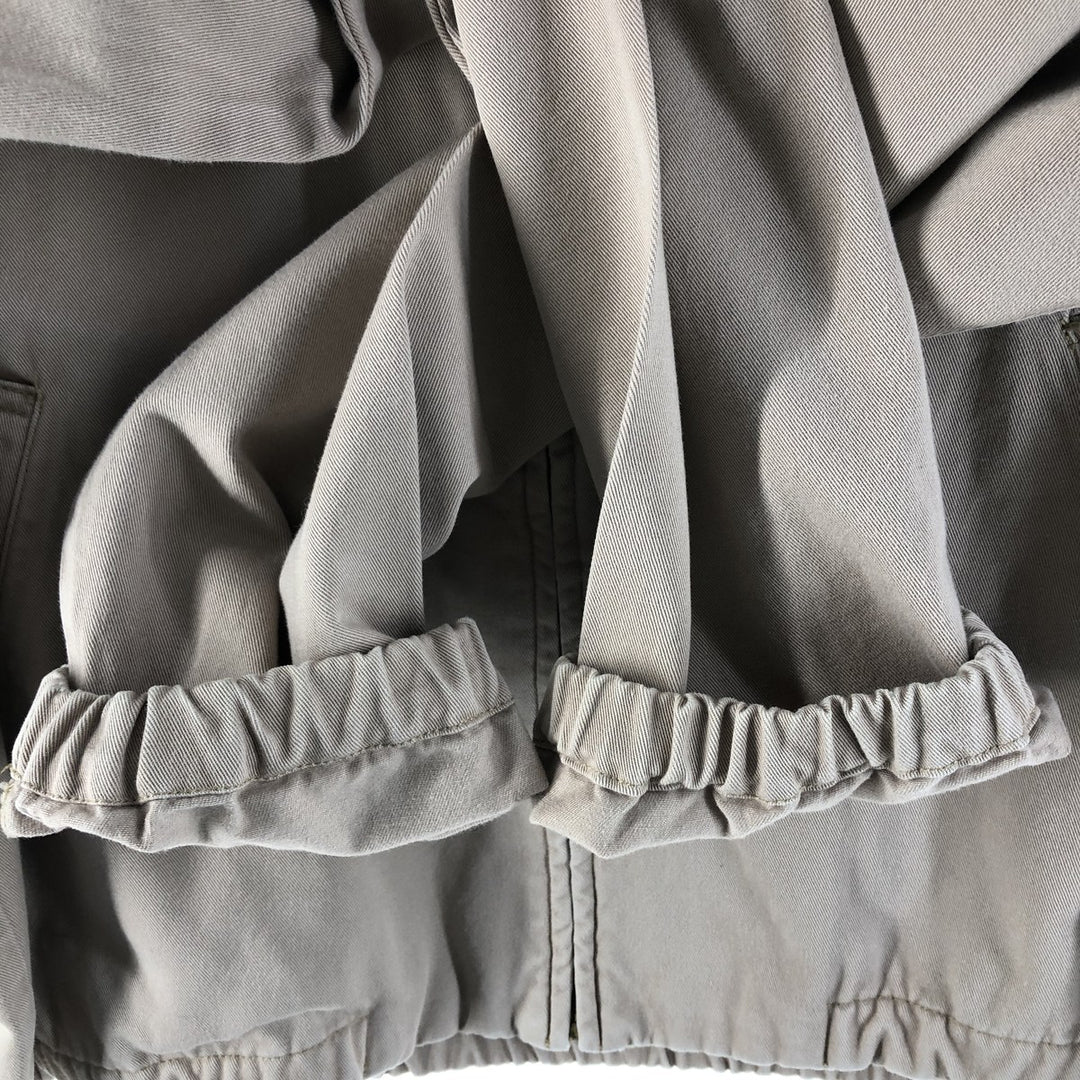 Ralph Lauren POLO by Ralph Lauren Swing Top Sports Jacket Men's L size cotton pink type Vintage Second Hand