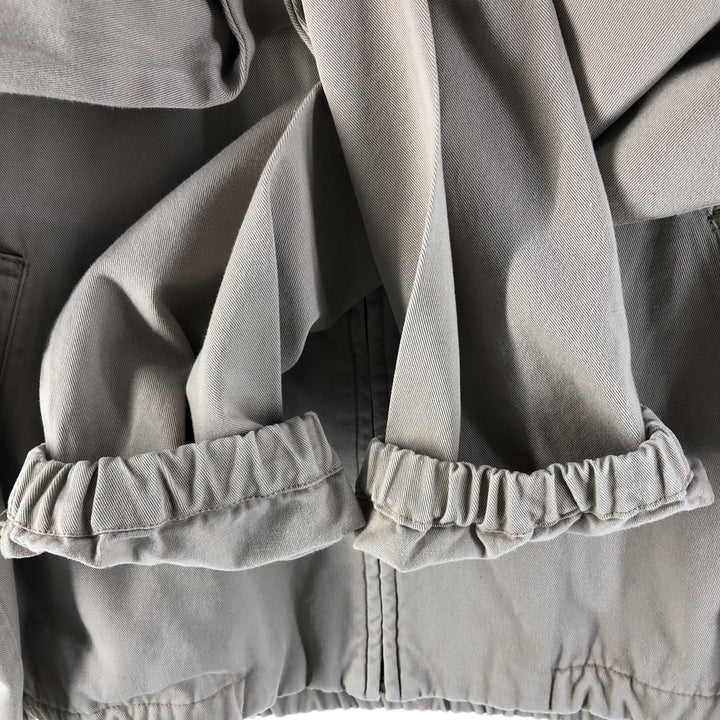 Ralph Lauren POLO by Ralph Lauren Swing Top Sports Jacket Men's L size cotton pink type Vintage Second Hand