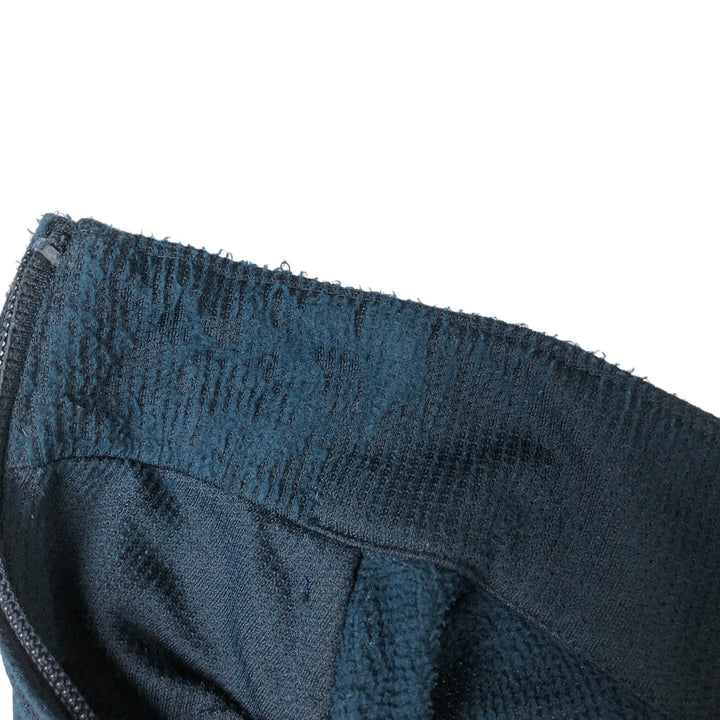 Nike LA LIGA FC BARCELONA Jersey Track Jacket Men's Size L polyester navy blue type Vintage Second Hand