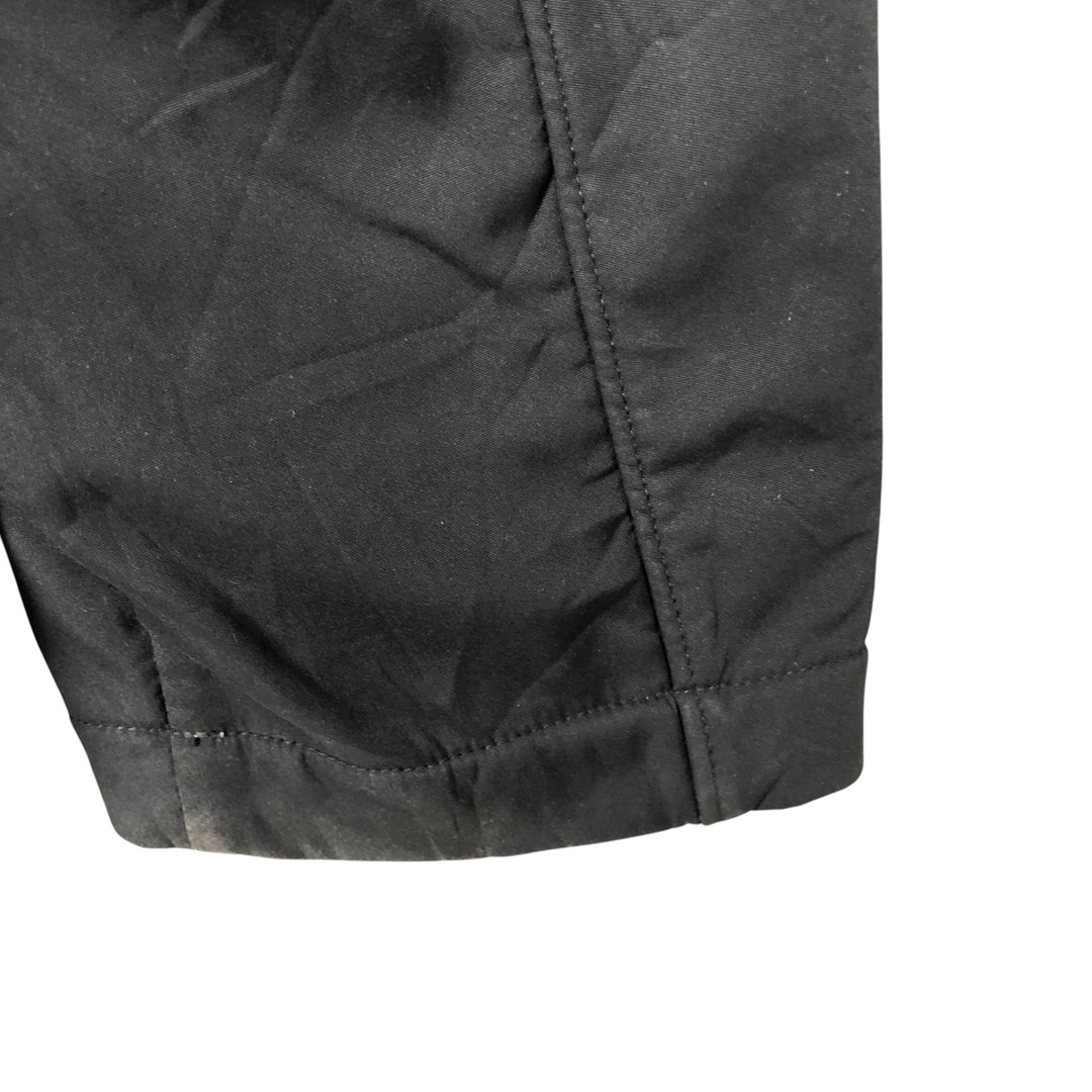 00'S Nike Windbreaker Men's XL polyester black type Vintage Second Hand