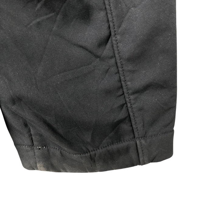 00'S Nike Windbreaker Men's XL polyester black type Vintage Second Hand