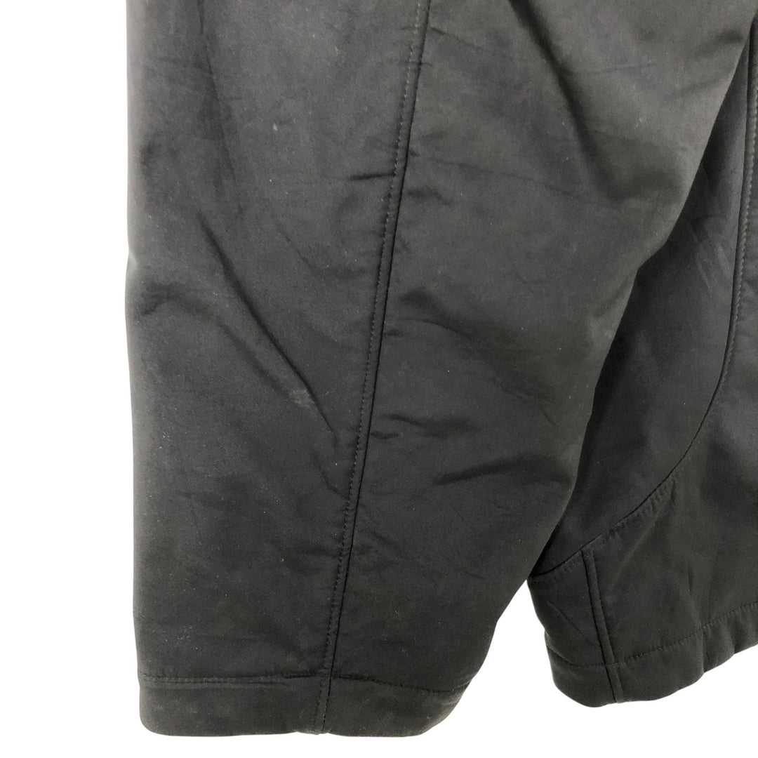 00'S Nike Windbreaker Men's XL polyester black type Vintage Second Hand