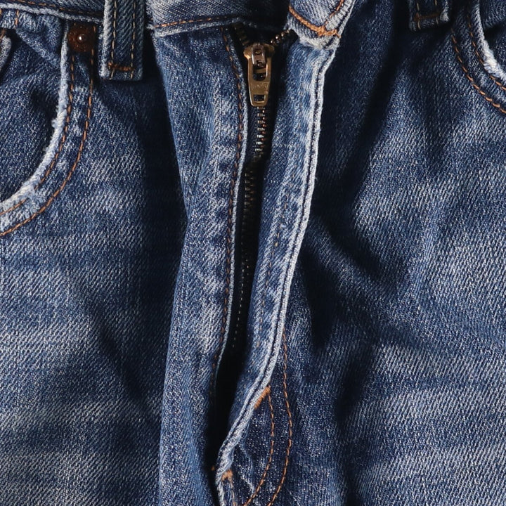 Levi's 559 RELAXED STRAIGHT straight denim pants for men, size w34 cotton blue type Vintage Second Hand