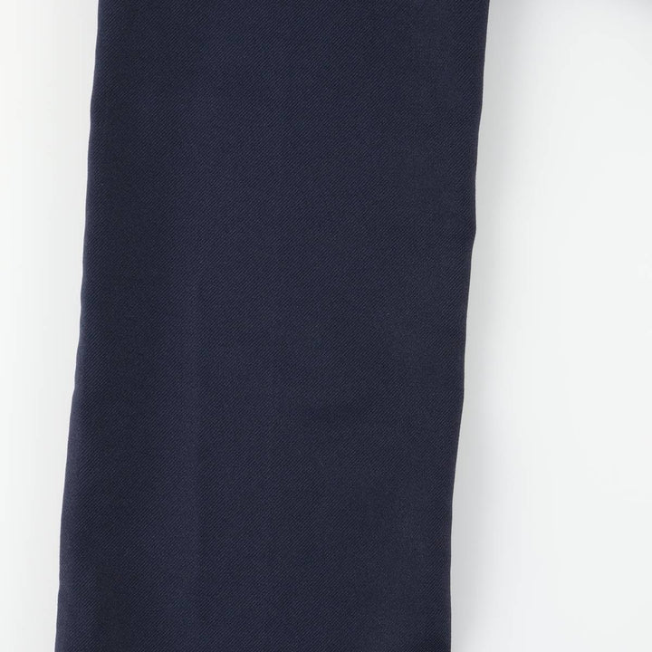 80s-90'S Wrangler Dress Jeans, Slacks, Made in USA, Men's, W34 equivalent, Vintage unclear navy blue type Vintage Second Hand