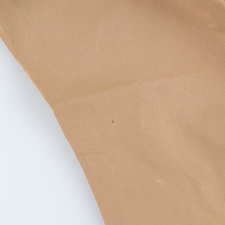 Big Size Ralph Lauren POLO RALPH LAUREN Stretch Slim Fit Chino Pants, Men's W36 (approx.) unclear beige type brown Vintage Second Hand