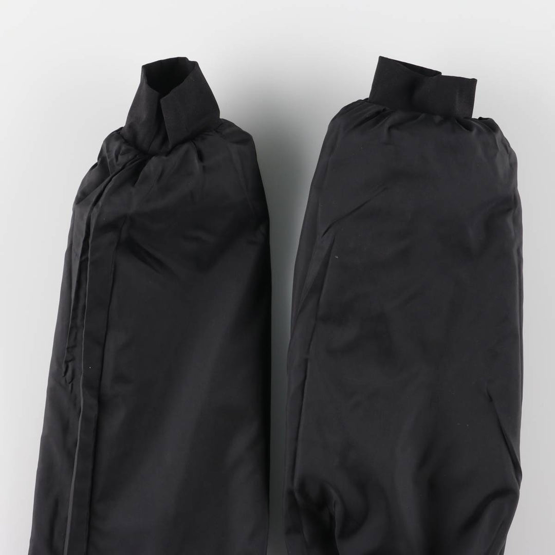 90s~00'S Cabelas GORE-TEX Camouflage Pattern Mountain Jacket Shell Jacket Men's M size Nylon Beige type Vintage Second Hand