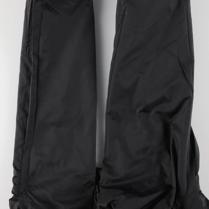 90s~00'S Cabelas GORE-TEX Camouflage Pattern Mountain Jacket Shell Jacket Men's M size Nylon Beige type Vintage Second Hand