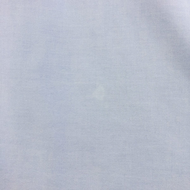 Brooks Brothers Est.1818 MADISON Long Sleeve Button Down Shirt, Men's XL cotton blue type Vintage Second Hand