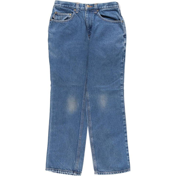 Carhartt Relaxed Fit Straight Denim Pants for Men, W30 equivalent cotton blue type Vintage Second Hand