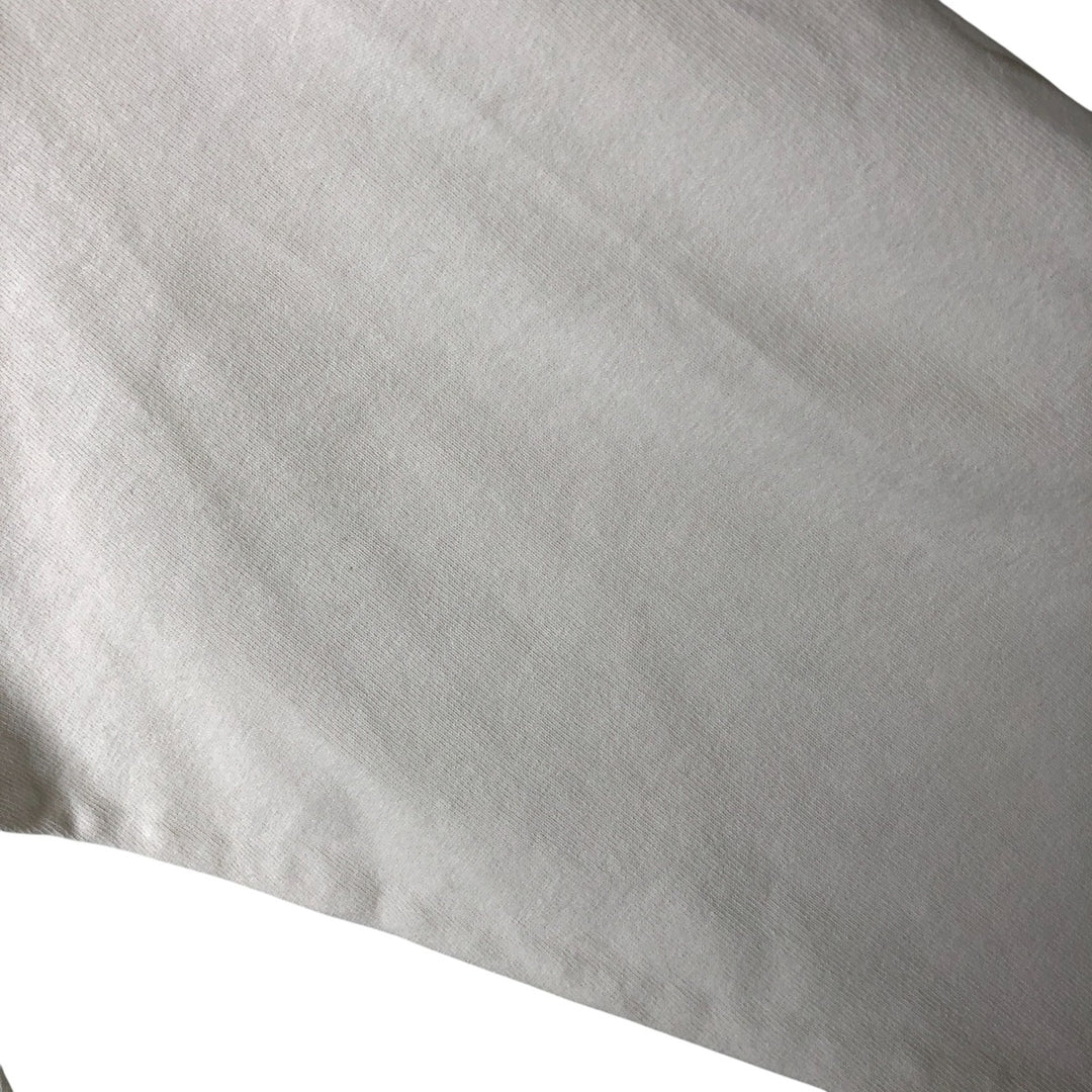 00'S Harley-Davidson Long Sleeve T-Shirt, Men's XXL cotton white type Vintage Second Hand