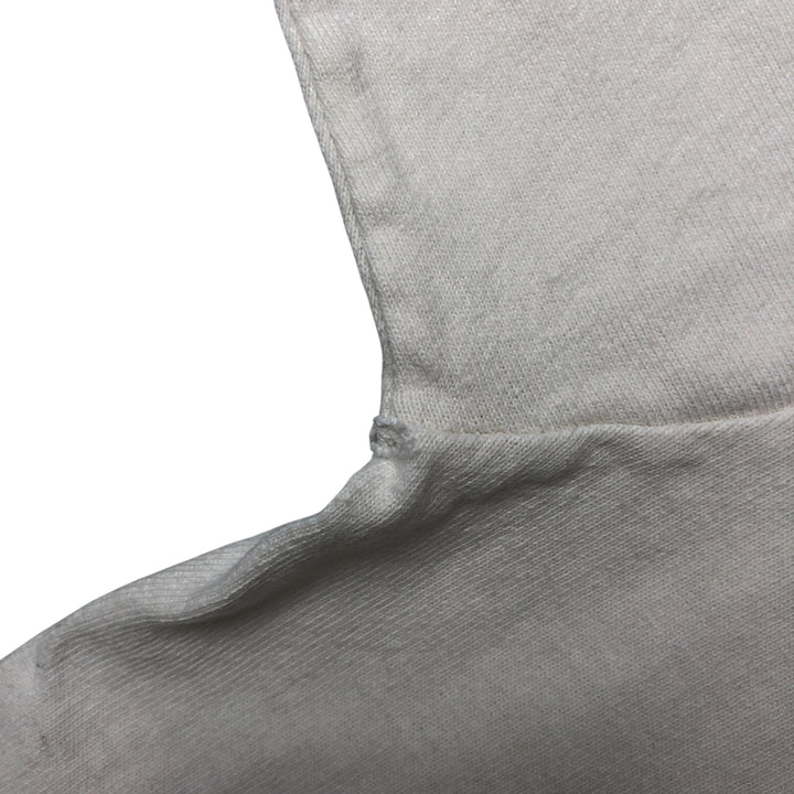 00'S Harley-Davidson Long Sleeve T-Shirt, Men's XXL cotton white type Vintage Second Hand