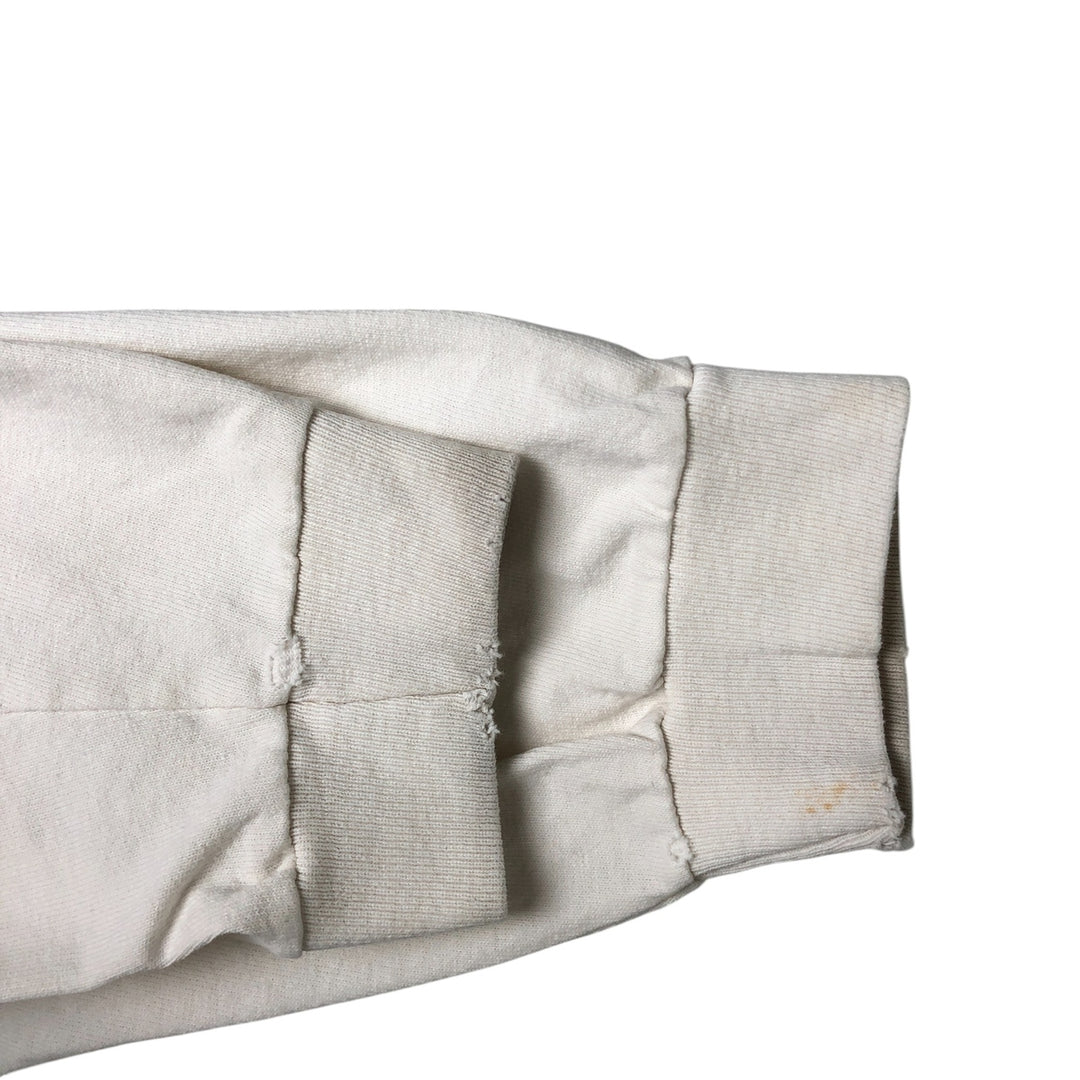 00'S Harley-Davidson Long Sleeve T-Shirt, Men's XXL cotton white type Vintage Second Hand