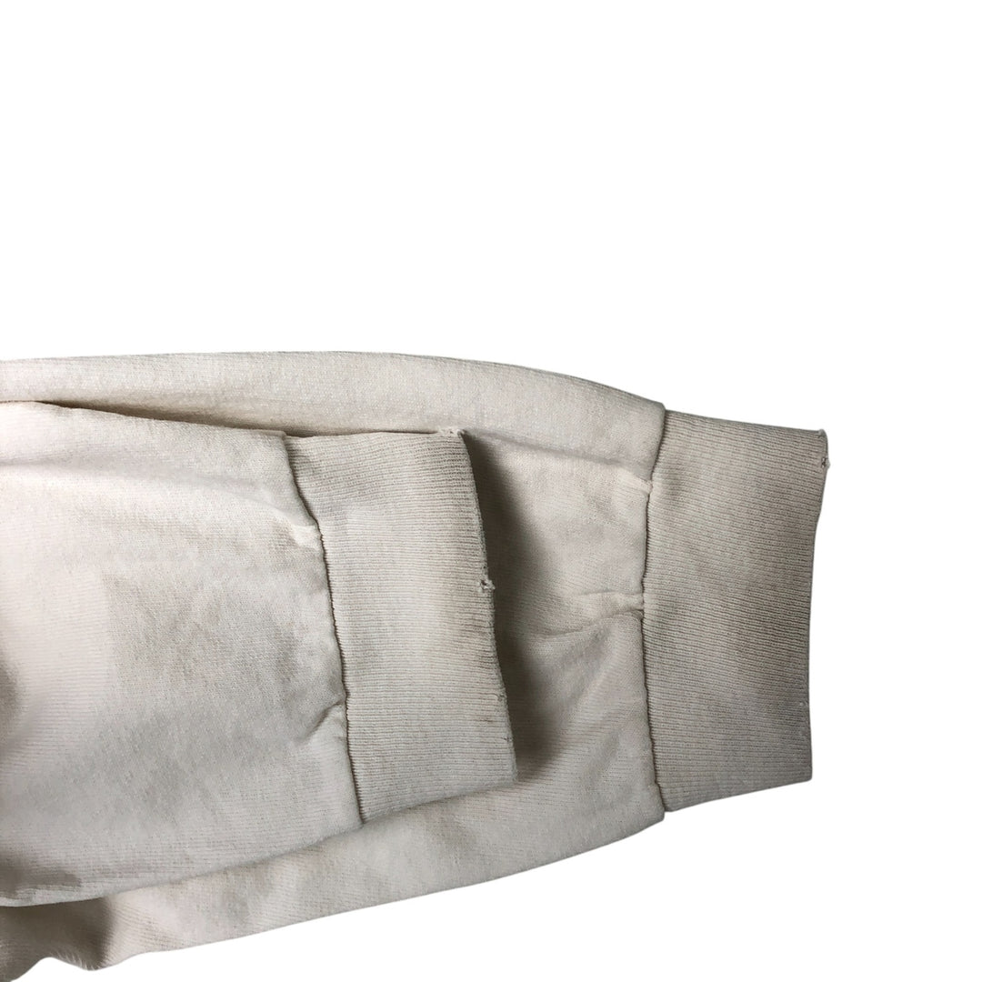 00'S Harley-Davidson Long Sleeve T-Shirt, Men's XXL cotton white type Vintage Second Hand