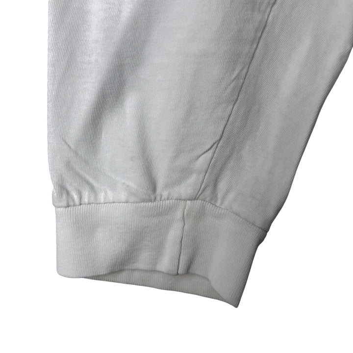 00'S Harley-Davidson Long Sleeve T-Shirt, Men's XXL cotton white type Vintage Second Hand