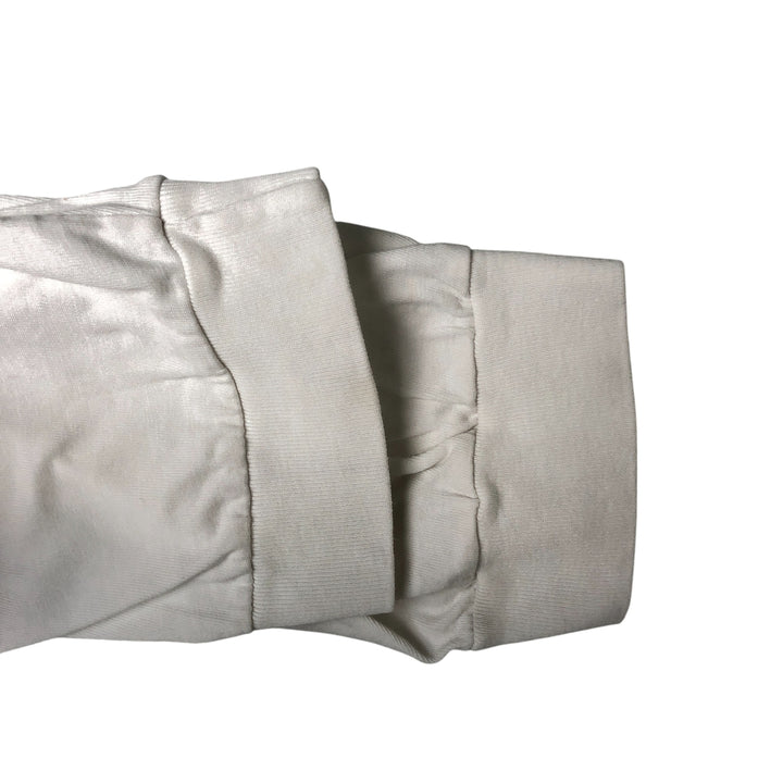 00'S Harley-Davidson Long Sleeve T-Shirt, Men's XXL cotton white type Vintage Second Hand