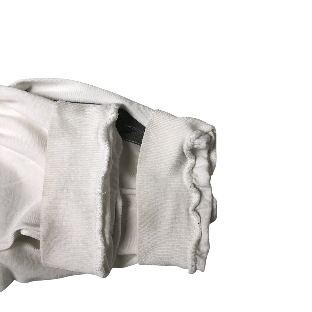 00'S Harley-Davidson Long Sleeve T-Shirt, Men's XXL cotton white type Vintage Second Hand