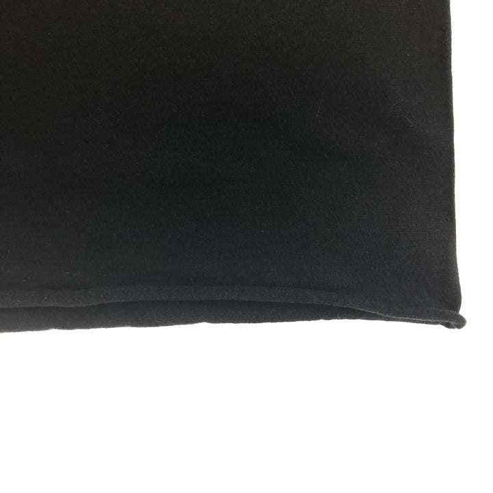 00'S Harley-Davidson Motorcycle Bike T-shirt Made in USA Men's L size cotton black type Vintage Second Hand