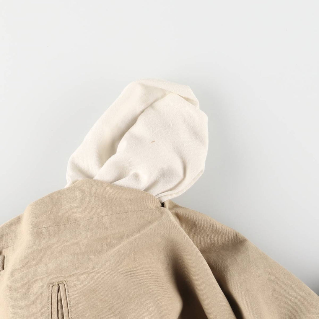 Ralph Lauren POLO by Ralph Lauren linen pants, slacks, men's size w37 linen Beige type Vintage Second Hand
