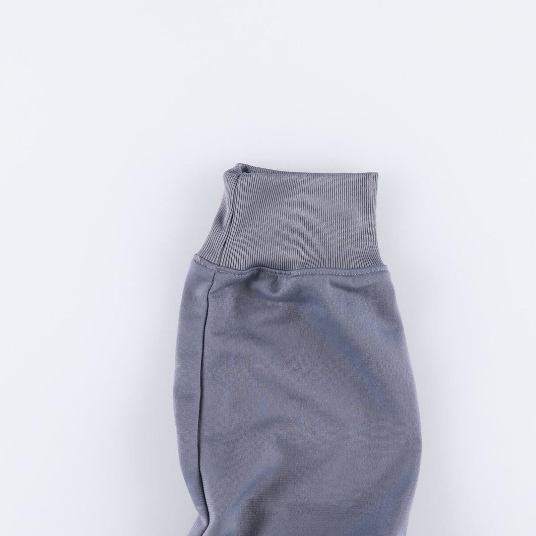 Nike Jersey Track Jacket Women's XL polyester gray type Vintage Second Hand