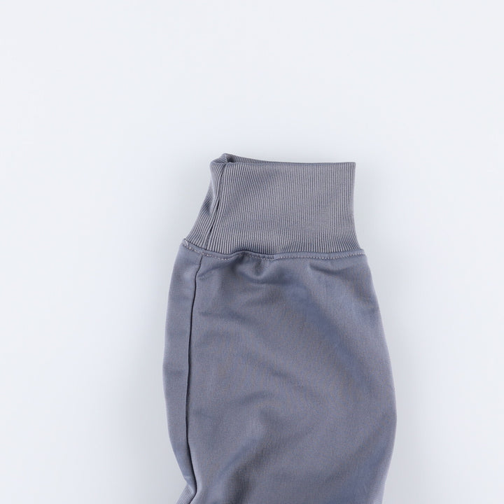 Nike Jersey Track Jacket Women's XL polyester gray type Vintage Second Hand