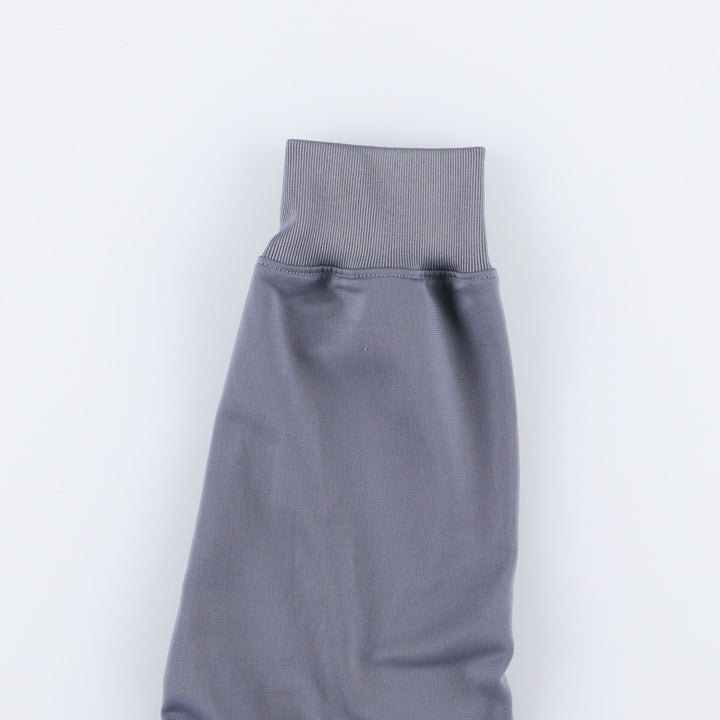 Nike Jersey Track Jacket Women's XL polyester gray type Vintage Second Hand