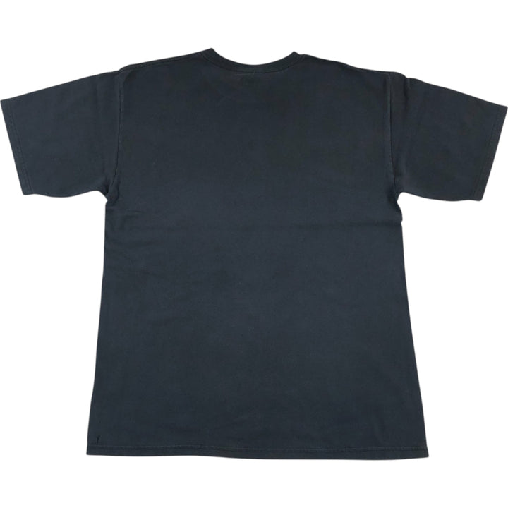 Hanes Heavyweight Lamb of God Band T-shirt, Men's Medium cotton black type Vintage Second Hand