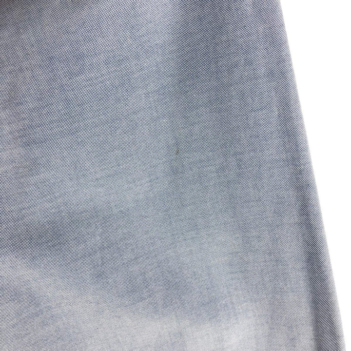 Brooks Brothers Est.1818 Long Sleeve Button Down Shirt Made in USA Men's Size L Supima Cotton blue type Vintage Second Hand