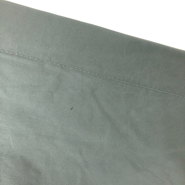 Genuine US Army USARMY 90'S SKILCRAFT IPFU Training Jacket Nylon Jacket Made in USA MEDIUM Nylon gray type Vintage Second Hand