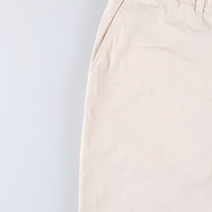 Ralph Lauren POLO by Ralph Lauren Chino Pants Men's W37 cotton white type Vintage Second Hand