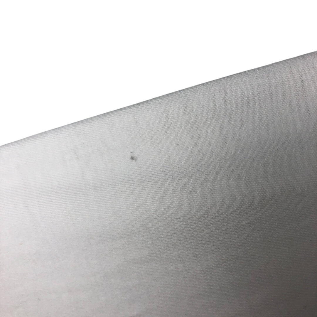 00'S Harley-Davidson Long Sleeve T-Shirt Made in USA Men's XXL cotton white type Vintage Second Hand