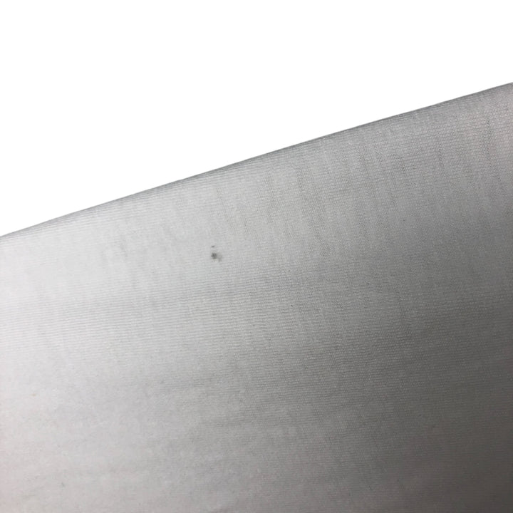 00'S Harley-Davidson Long Sleeve T-Shirt Made in USA Men's XXL cotton white type Vintage Second Hand